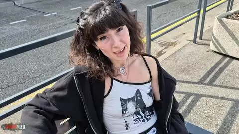 Terry Kemaco Pounds Kiki Helix in Raw Amateur Sex Tape photo 01