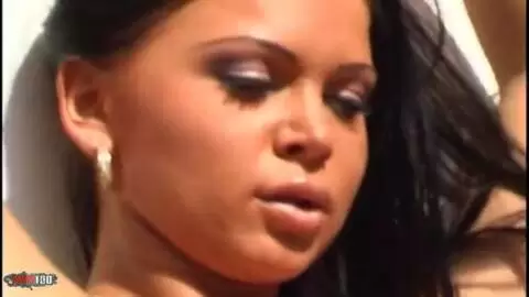 Small brunette geting naked  photo 15