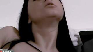 Pornstar teen brunette kristin