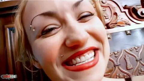 Great petite brunette with big boobs Krystal removing clothes  photo 07