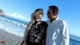 Jorge fernandez fucking with t