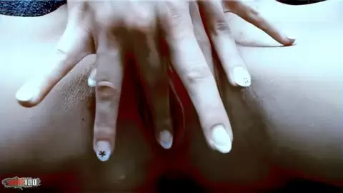 Dirty whore in some sexual pictures photo 16