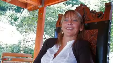 Video interview porno with Lady Margaux  photo 04