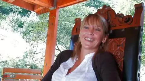 Video interview porno with Lady Margaux  photo 13