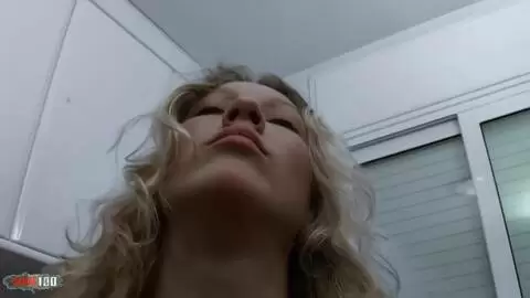 Lady Margaux's Kitchen Ass Adventure with Jorge Fernandez photo 11