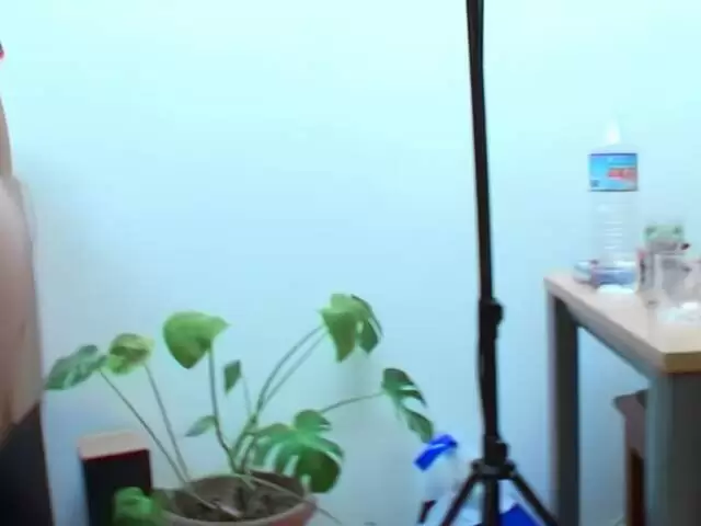 Lady Margaux & Jorge Making of #1 photo 6