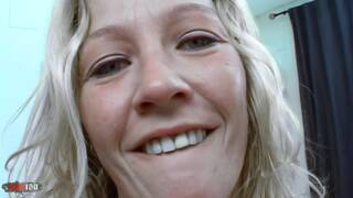 Lady margaux & jorge making of...