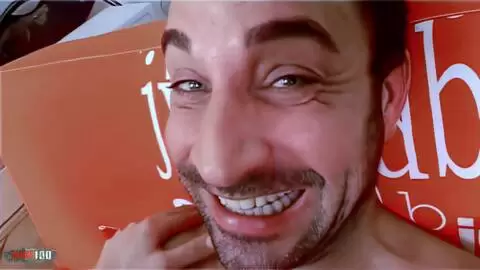 French Blonde Bombshell Lady Margaux's Hardcore Spandex Session with Jorge photo 11