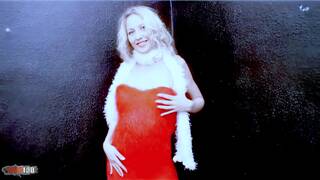 Pornstar teen blonde with big 