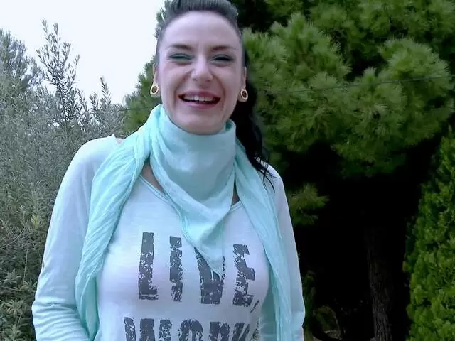 Video interview porno with Lamia Dark  photo 1