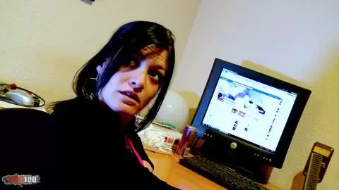 French FFM Threesome with Wild Lana Fever and Justine in Panties photo 01