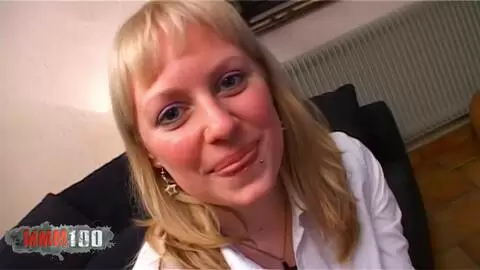 Lavandra May's Casting Couch Anal Adventure photo 01