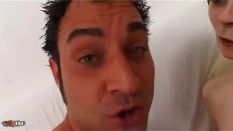 French amateur Leeloo gets fucked by Jorge photo 03