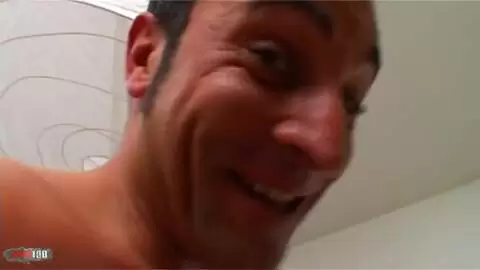 French amateur Leeloo gets fucked by Jorge photo 13