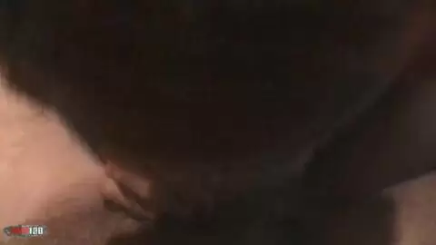 Redhead stripping  photo 05