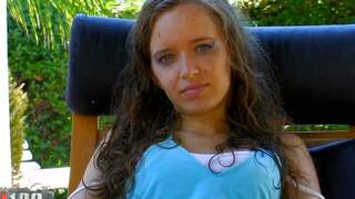 Interview with lena luminescen