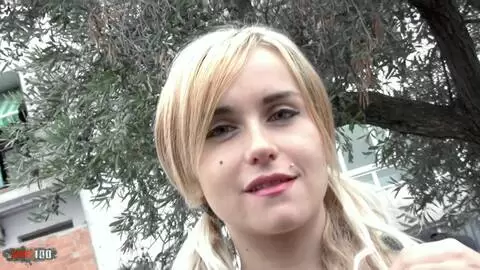 Fucking at the beach with the sublime young Spanish debutante Layla Black photo 01