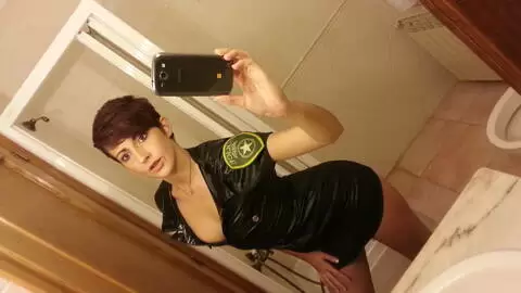 Selfies pictures of teen Leyre Blue  photo 2