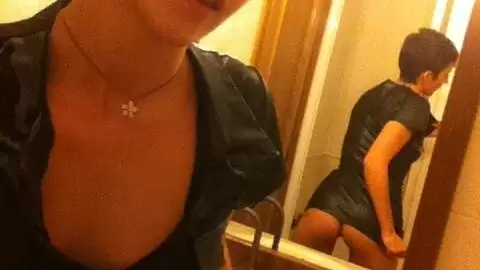 Selfies pictures of teen Leyre Blue  photo 5