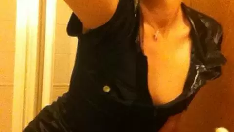 Selfies pictures of teen Leyre Blue  photo 8