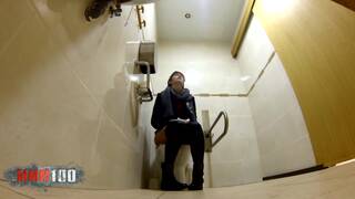 Fucking in the woods with leyr