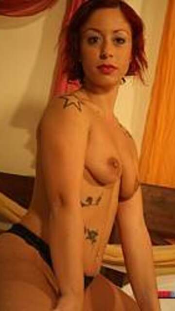 Lidya Rouge Free Sexy Photo #017