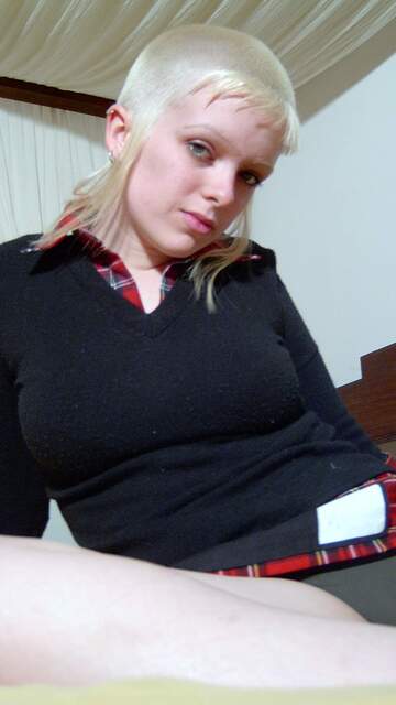 Lili Free Sexy Photo #003