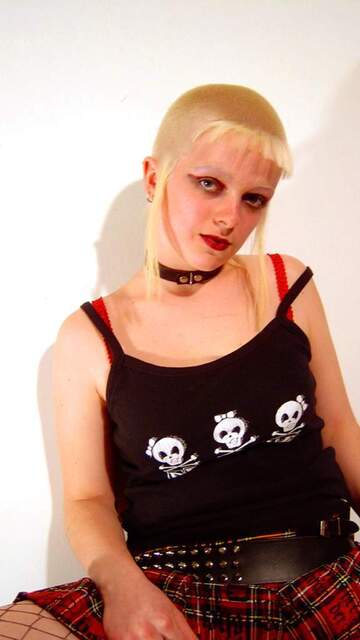 Lili Free Sexy Photo #016