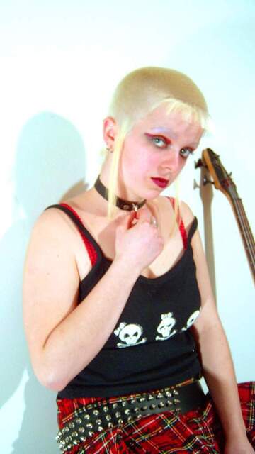 Lili Free Sexy Photo #017