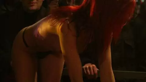  Angie Kiss at Lille 2006 photo 4