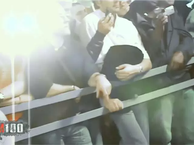 Lille erotic salon 2006 with Calia B part 2 photo 6