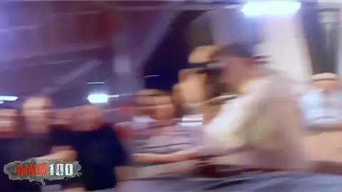 Lille erotic salon 2006 with Calyssia photo 05