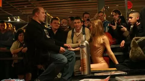  Calyssia at Lille 2006 photo 7