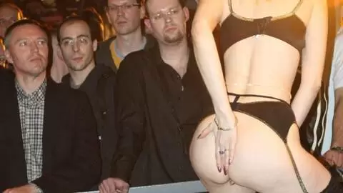  Candy Love at Lille 2006 photo 9