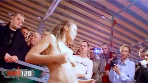  Krystal at Lille 2006