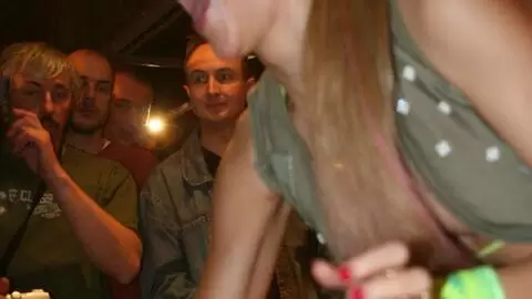  Lesly at Lille 2006 photo 4