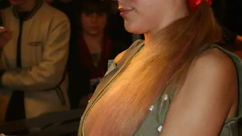  Lesly at Lille 2006 photo 10