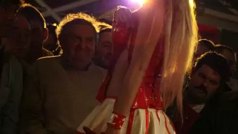  Lesly at Lille 2006 photo 1