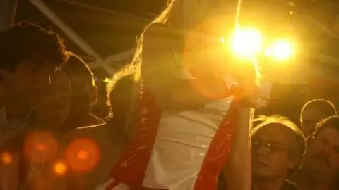  Lesly at Lille 2006 photo 2