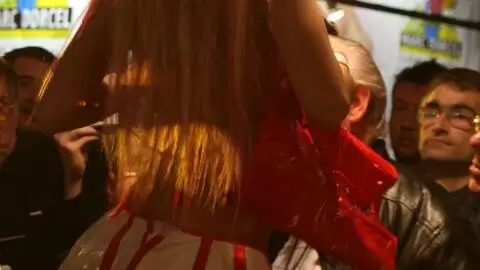  Lesly at Lille 2006 photo 3