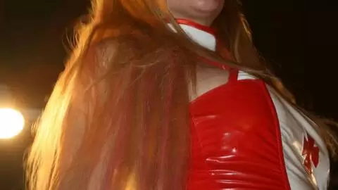  Lesly at Lille 2006 photo 10