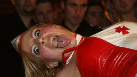  Lesly at Lille 2006 photo 12