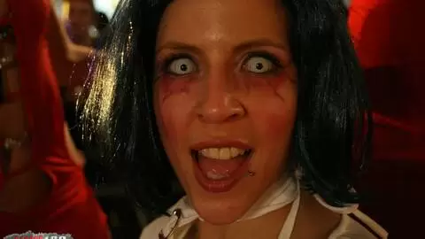 Hot Lille 2006 stripping  photo 14