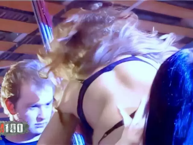  Samantha Cruse and Krystal at Lille 2006 photo 2