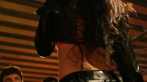  Samantha Cruse at Lille 2006 photo 10