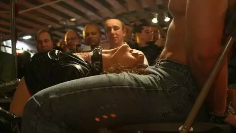  Samantha Cruse at Lille 2006 photo 11