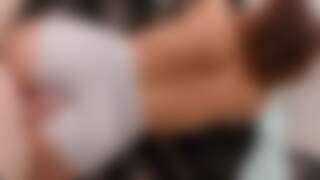 Terry enjoys rubbing his cock 