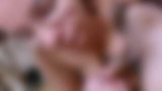 Blowjob session with lily more