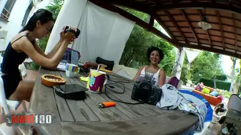 Interview porno with Linda Porn  photo 03