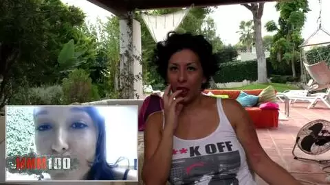 Interview porno with Linda Porn  photo 05